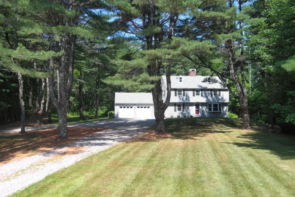 122 Main Street Rockport ME 04856