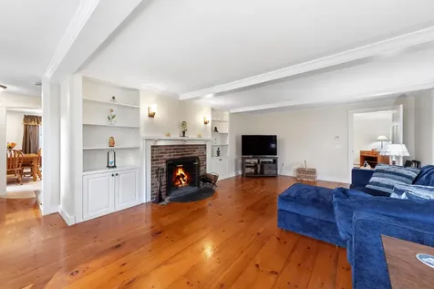 122 Main Street Rockport ME 04856