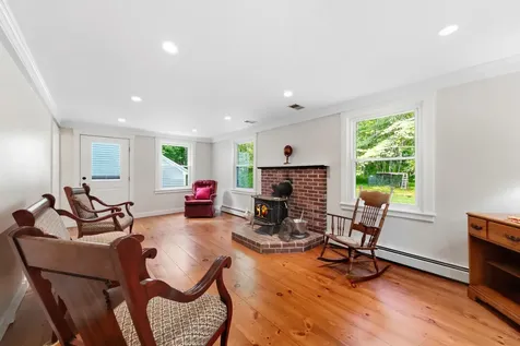 122 Main Street Rockport ME 04856