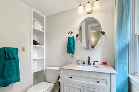 122 Main Street Rockport ME 04856