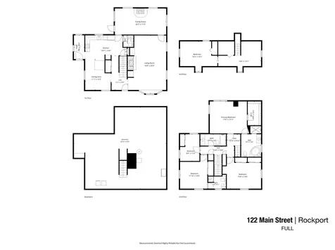 122 Main Street Rockport ME 04856