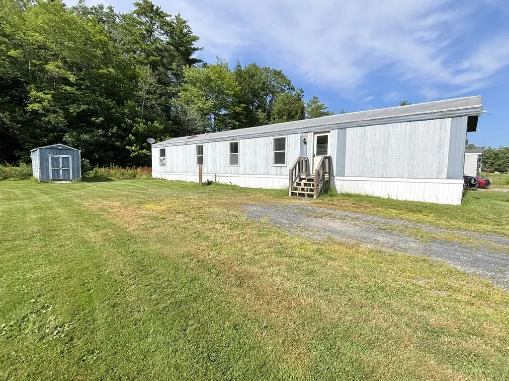 59 Hidden Acres Drive Madison ME 04950