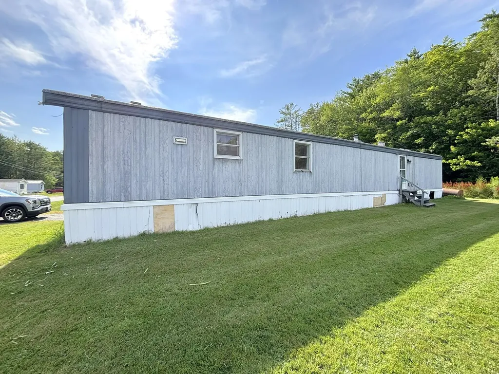 59 Hidden Acres Drive Madison ME 04950