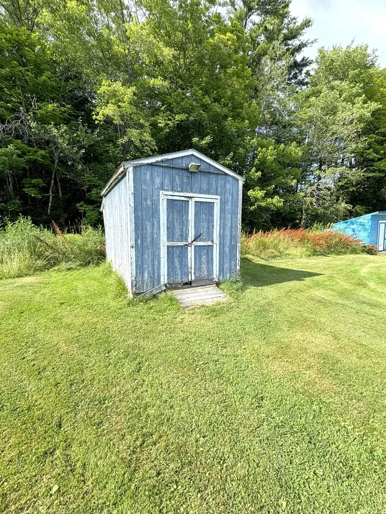 59 Hidden Acres Drive Madison ME 04950