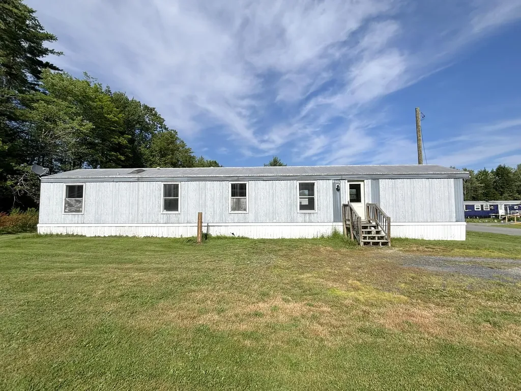 59 Hidden Acres Drive Madison ME 04950