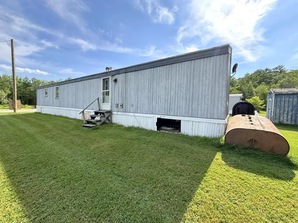59 Hidden Acres Drive Madison ME 04950
