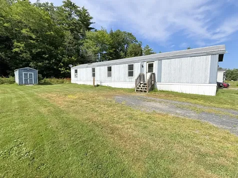 59 Hidden Acres Drive Madison ME 04950