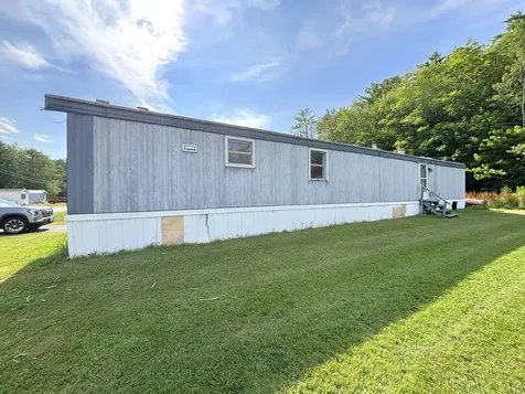59 Hidden Acres Drive Madison ME 04950