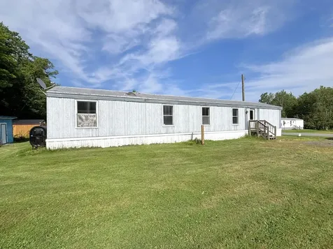59 Hidden Acres Drive Madison ME 04950