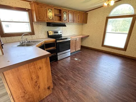 59 Hidden Acres Drive Madison ME 04950