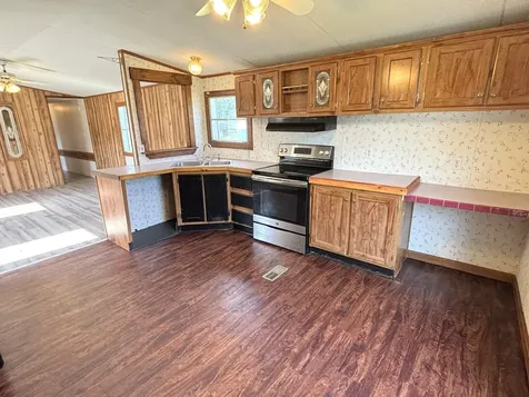 59 Hidden Acres Drive Madison ME 04950