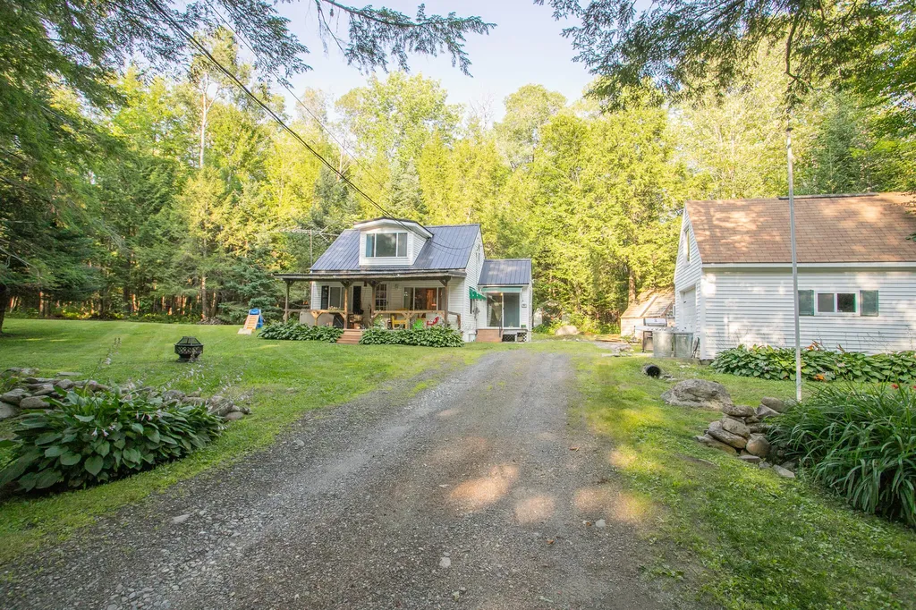 Ripley ME, 73 Deer Run Lane
