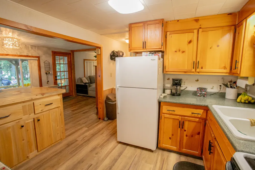 73 Deer Run Lane Ripley ME 04930