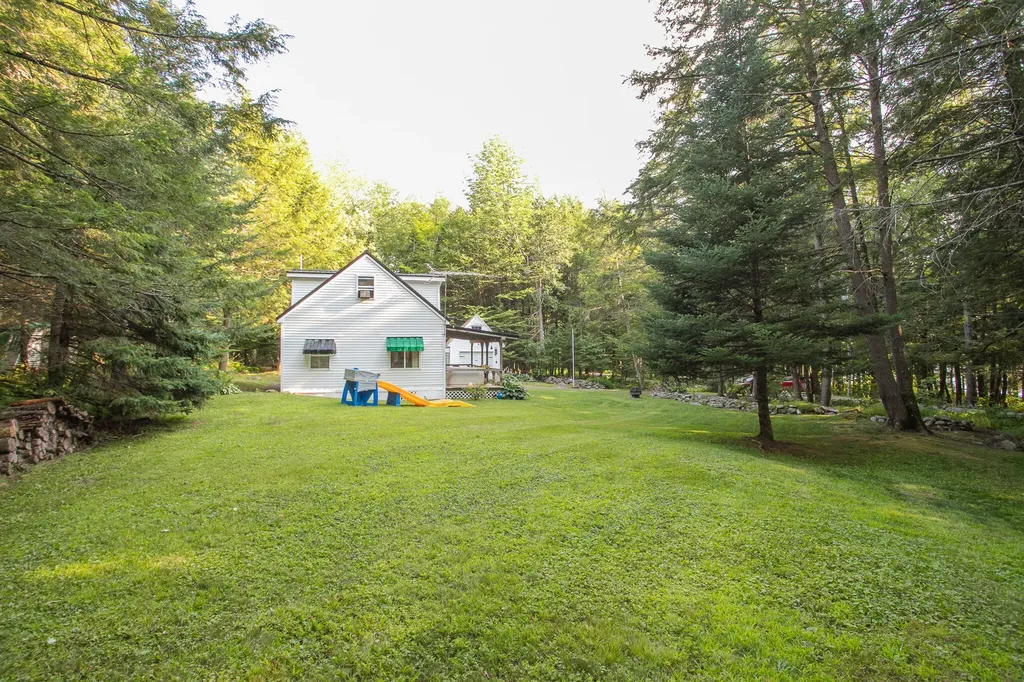 73 Deer Run Lane Ripley ME 04930