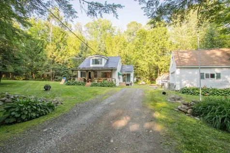 73 Deer Run Lane Ripley ME 04930