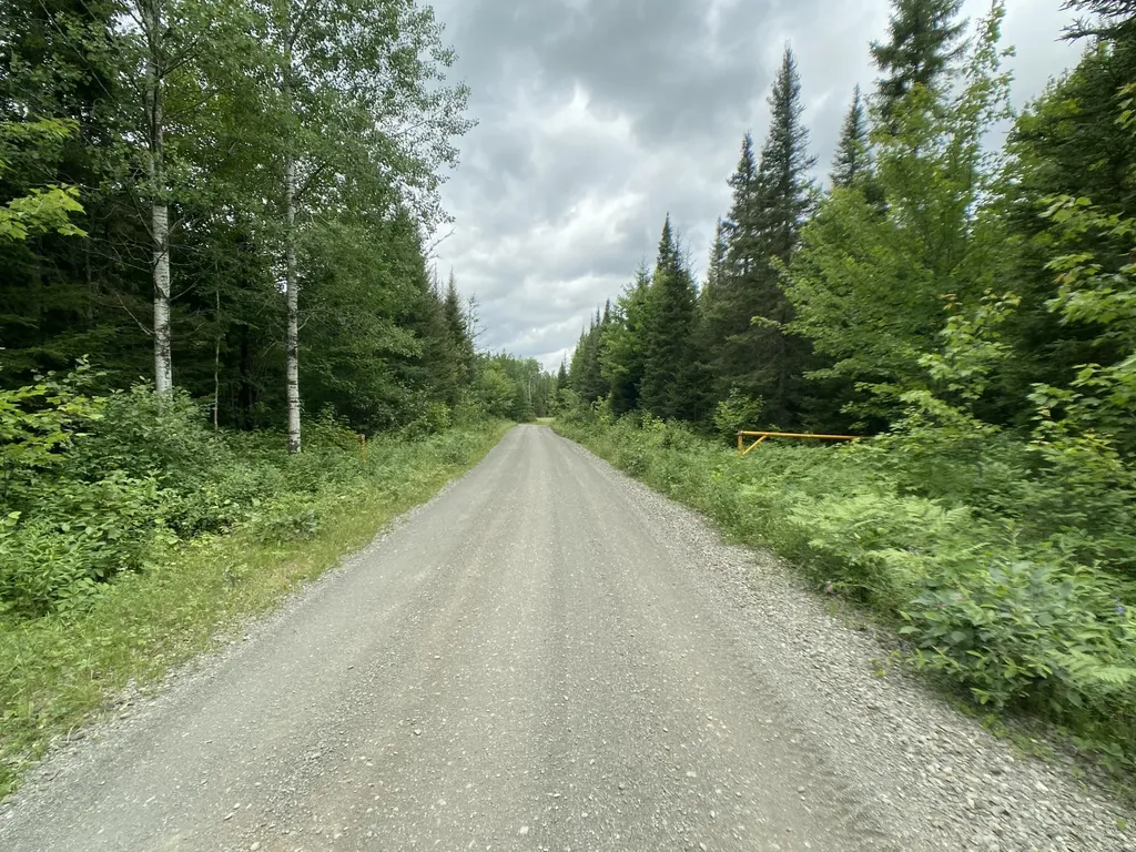 M7L4 Pleine Road Saint Agatha ME 04772
