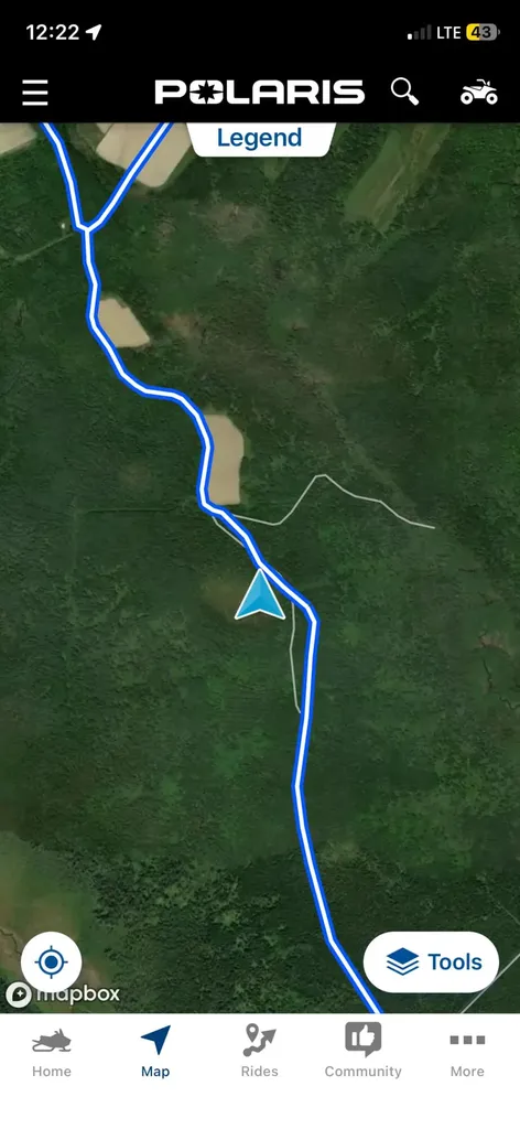 M7L4 Pleine Road Saint Agatha ME 04772