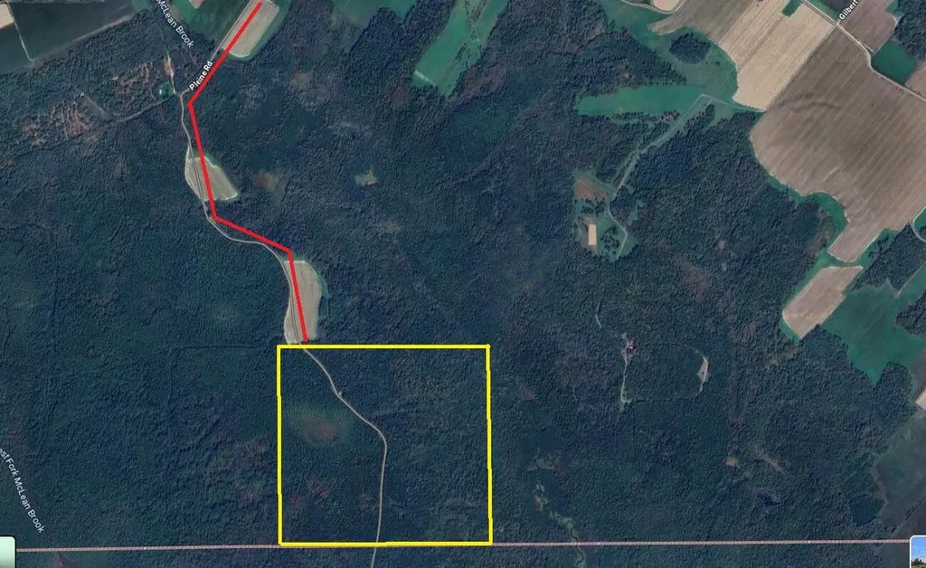 M7L4 Pleine Road Saint Agatha ME 04772