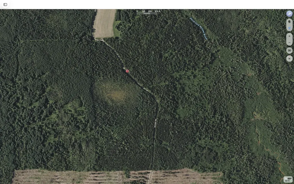 M7L4 Pleine Road Saint Agatha ME 04772