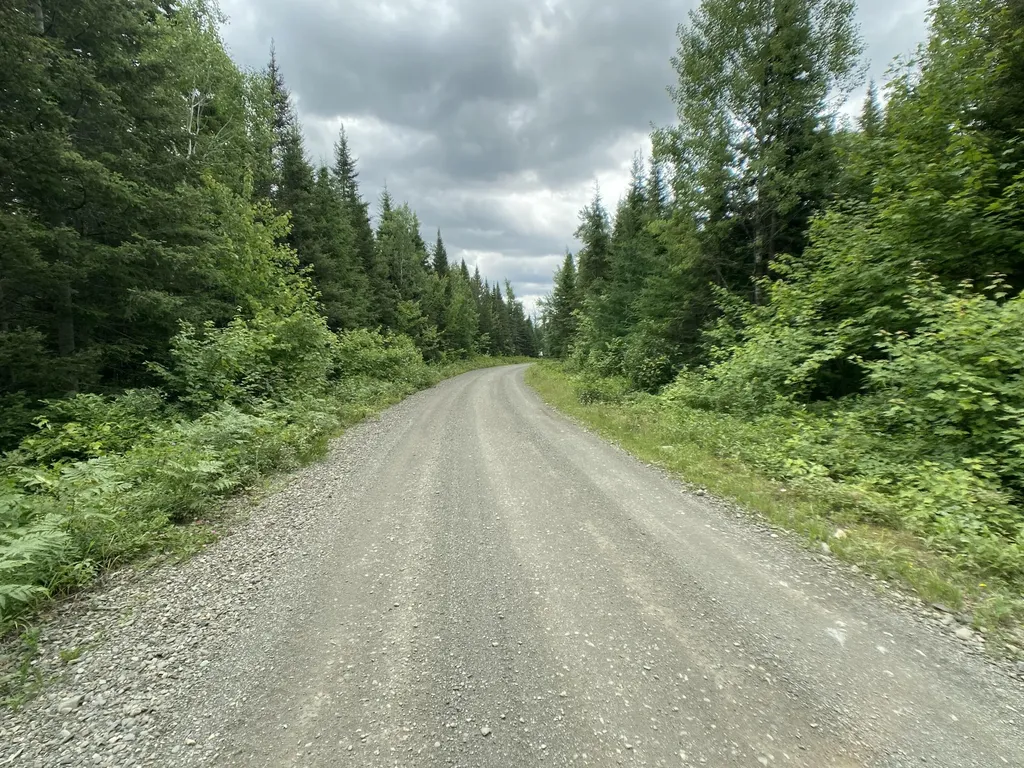 M7L4 Pleine Road Saint Agatha ME 04772
