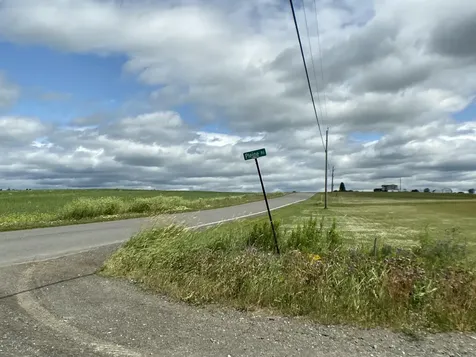 M7L4 Pleine Road Saint Agatha ME 04772