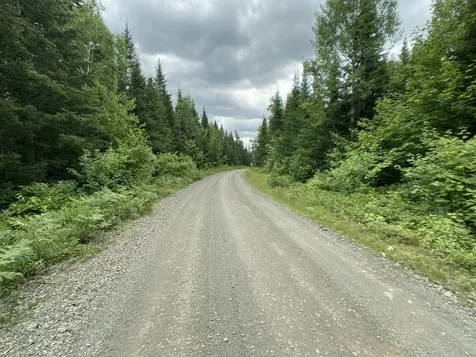 M7L4 Pleine Road Saint Agatha ME 04772