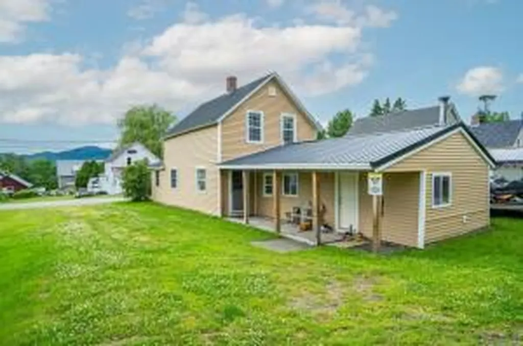 7 Wells Street Greenville ME 04441