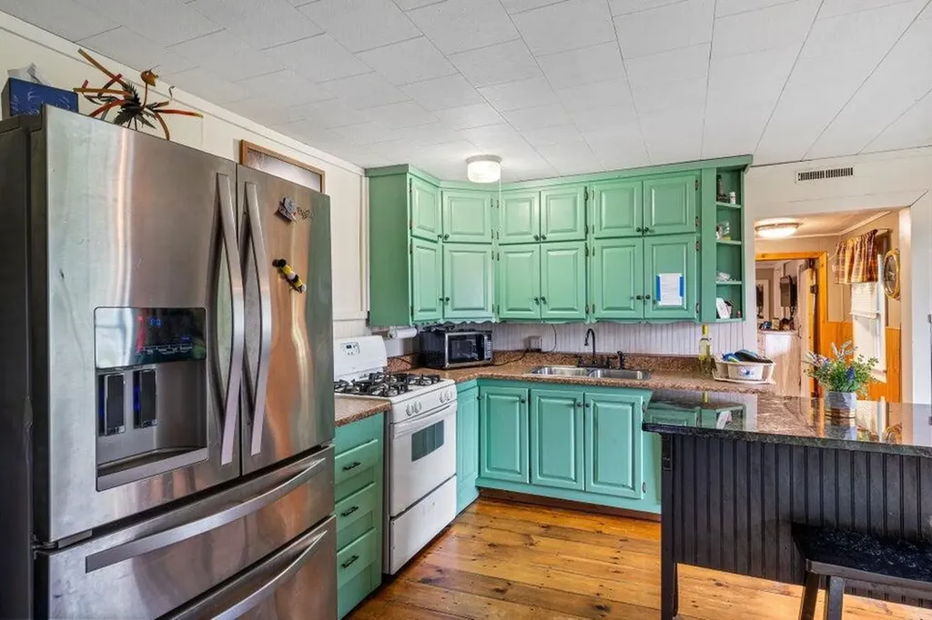 7 Wells Street Greenville ME 04441