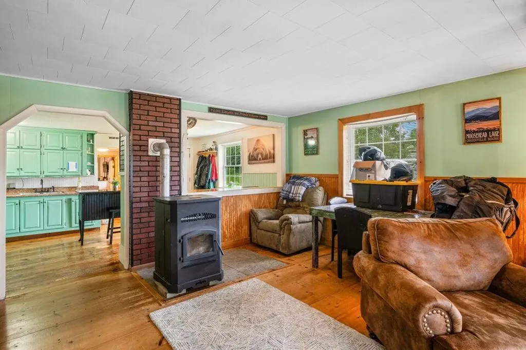 7 Wells Street Greenville ME 04441