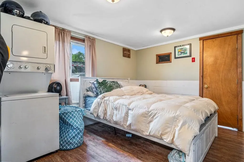 7 Wells Street Greenville ME 04441