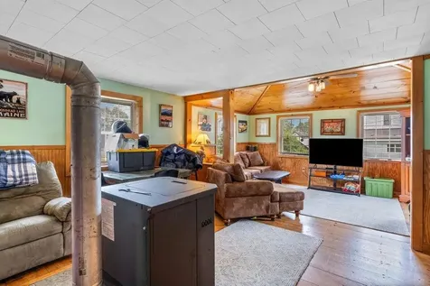 7 Wells Street Greenville ME 04441