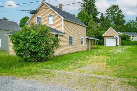7 Wells Street Greenville ME 04441