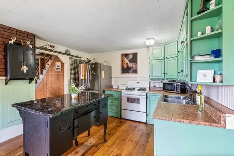 7 Wells Street Greenville ME 04441