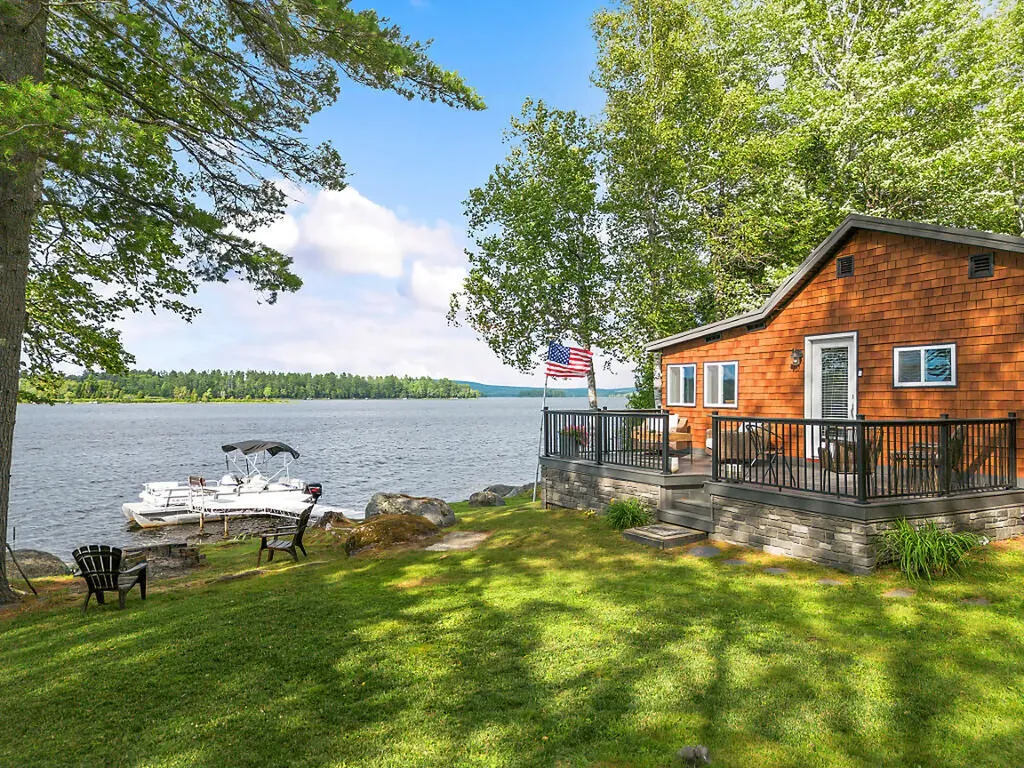 165 Helens Lane Hartland ME 04943