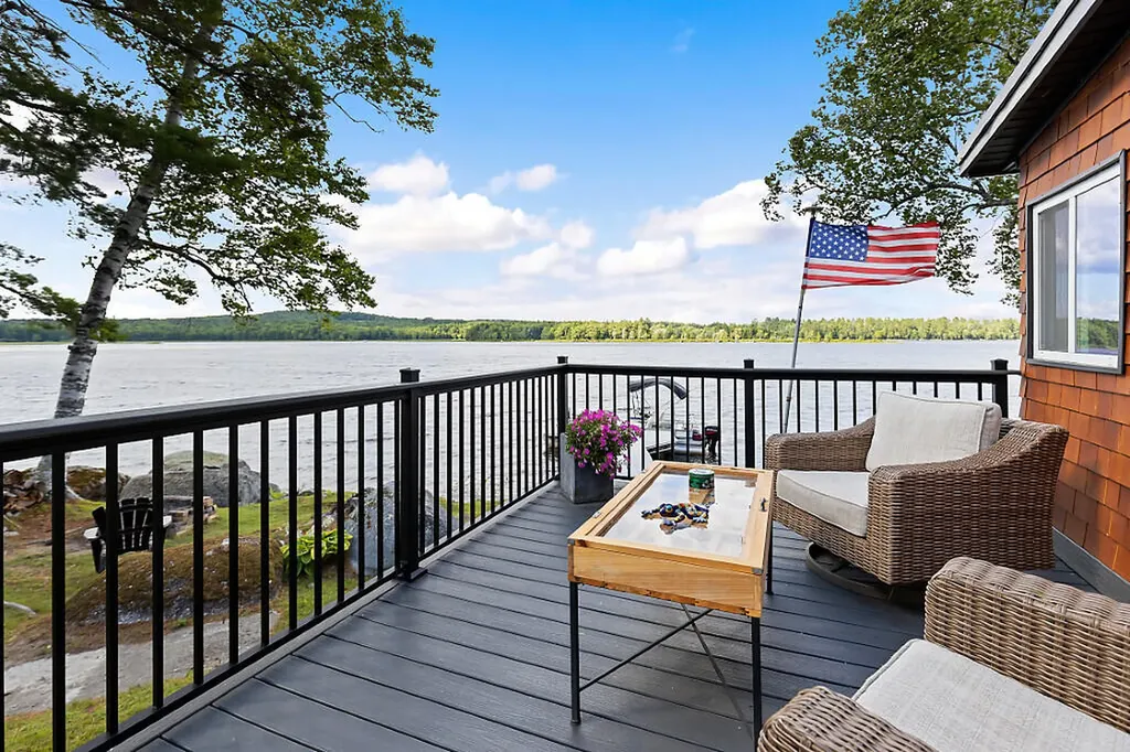 165 Helens Lane Hartland ME 04943