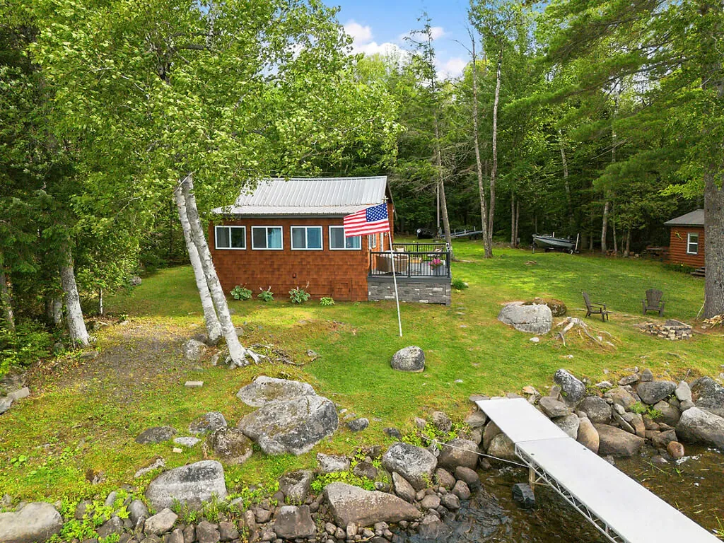 165 Helens Lane Hartland ME 04943