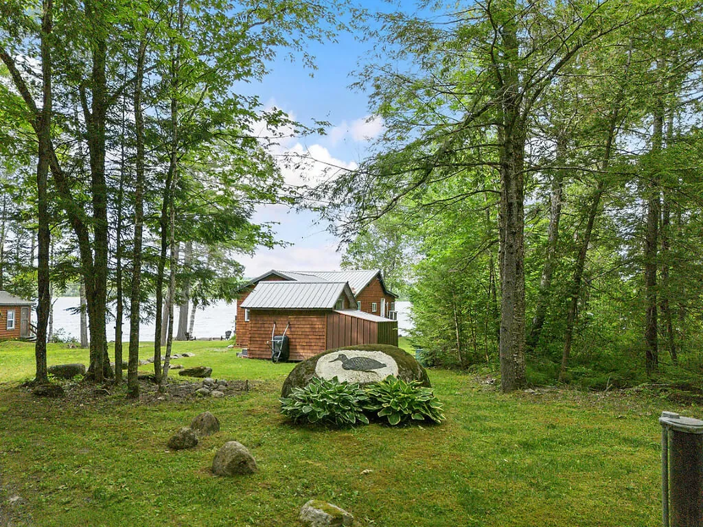 165 Helens Lane Hartland ME 04943