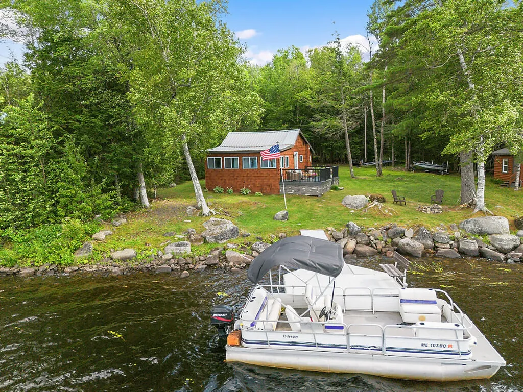 165 Helens Lane Hartland ME 04943