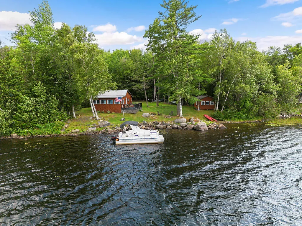 165 Helens Lane Hartland ME 04943