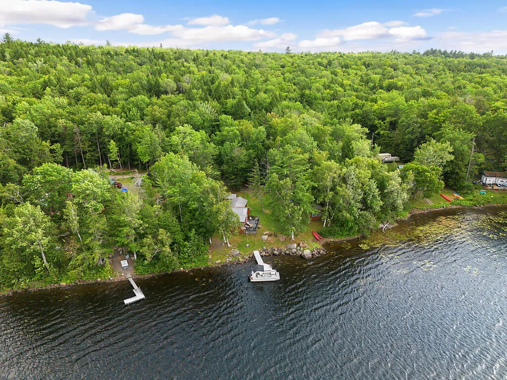 165 Helens Lane Hartland ME 04943