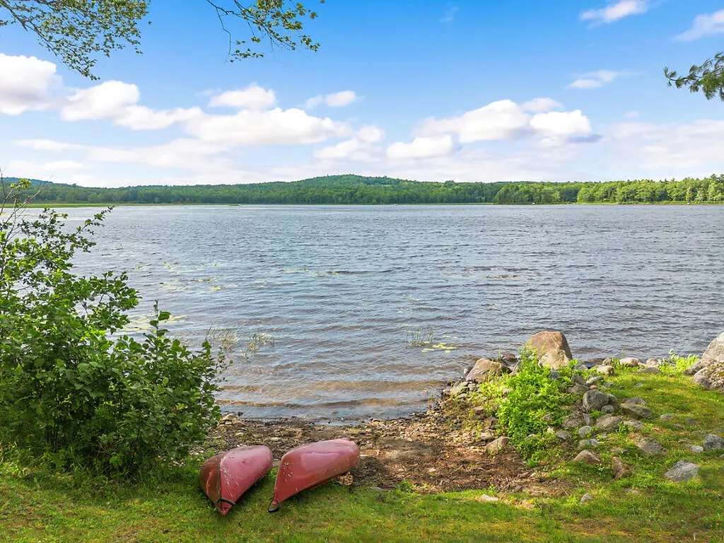 165 Helens Lane Hartland ME 04943