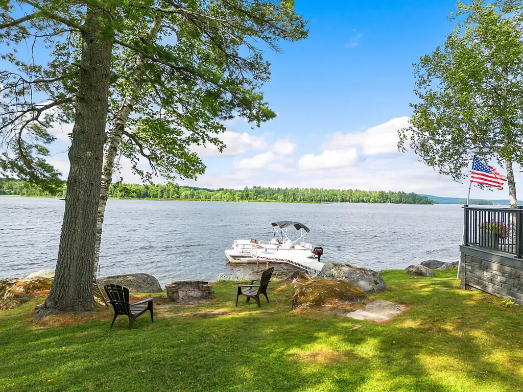 165 Helens Lane Hartland ME 04943