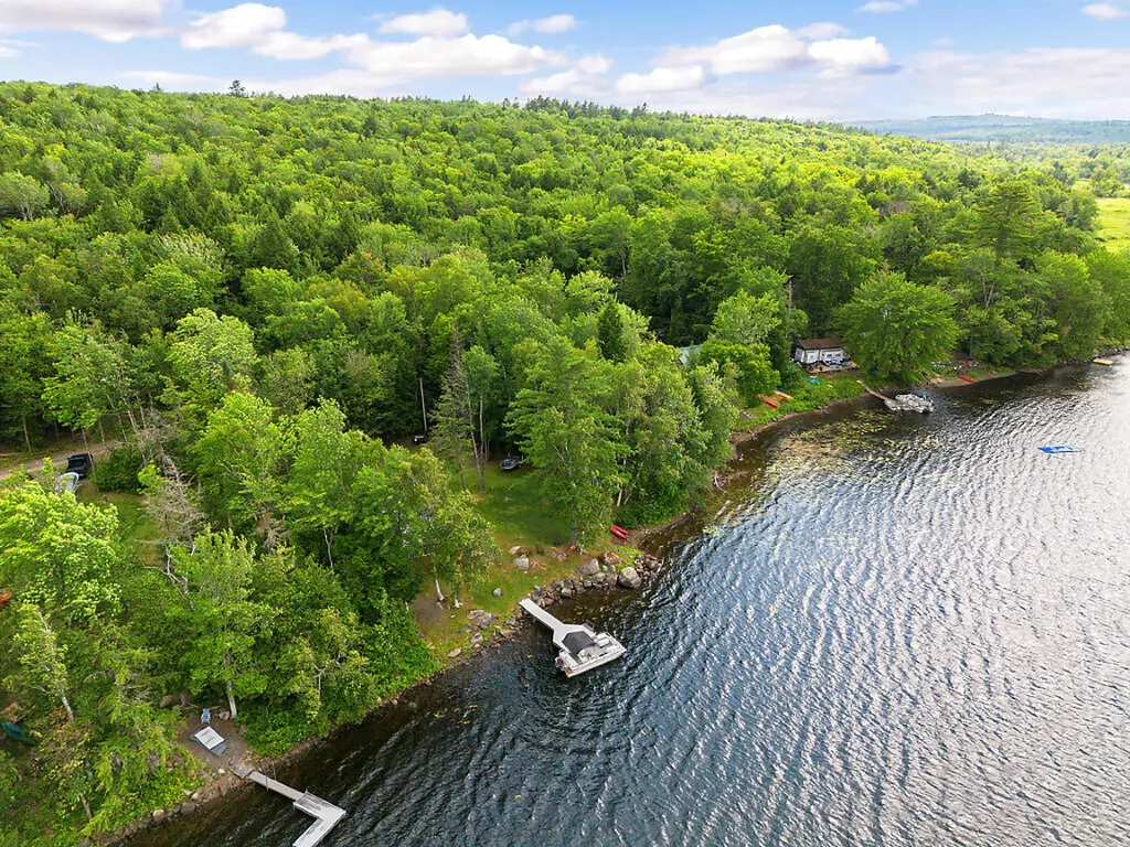 165 Helens Lane Hartland ME 04943