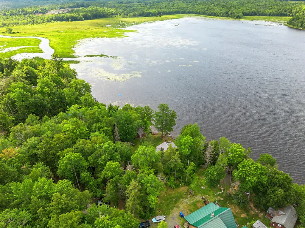 165 Helens Lane Hartland ME 04943