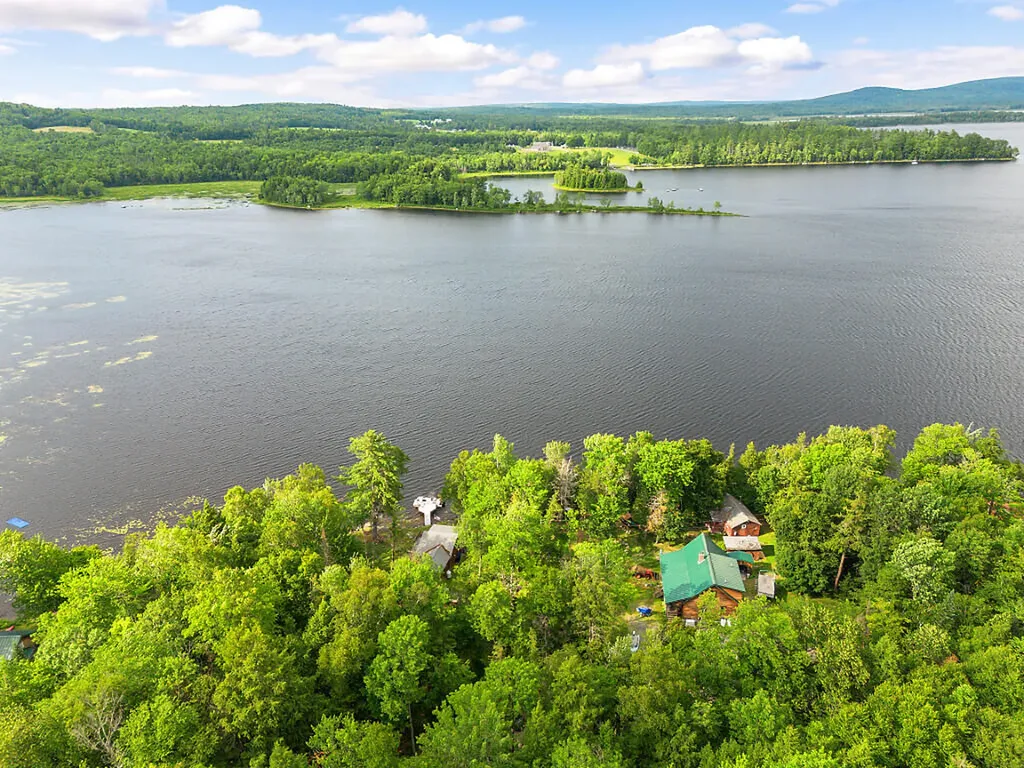 165 Helens Lane Hartland ME 04943
