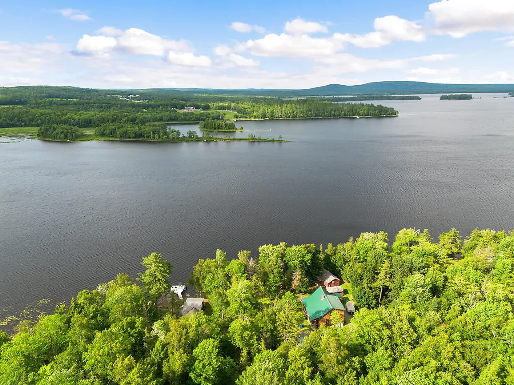 165 Helens Lane Hartland ME 04943