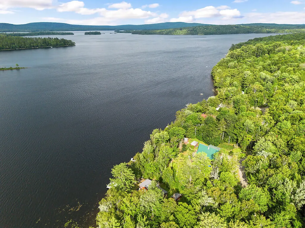 165 Helens Lane Hartland ME 04943