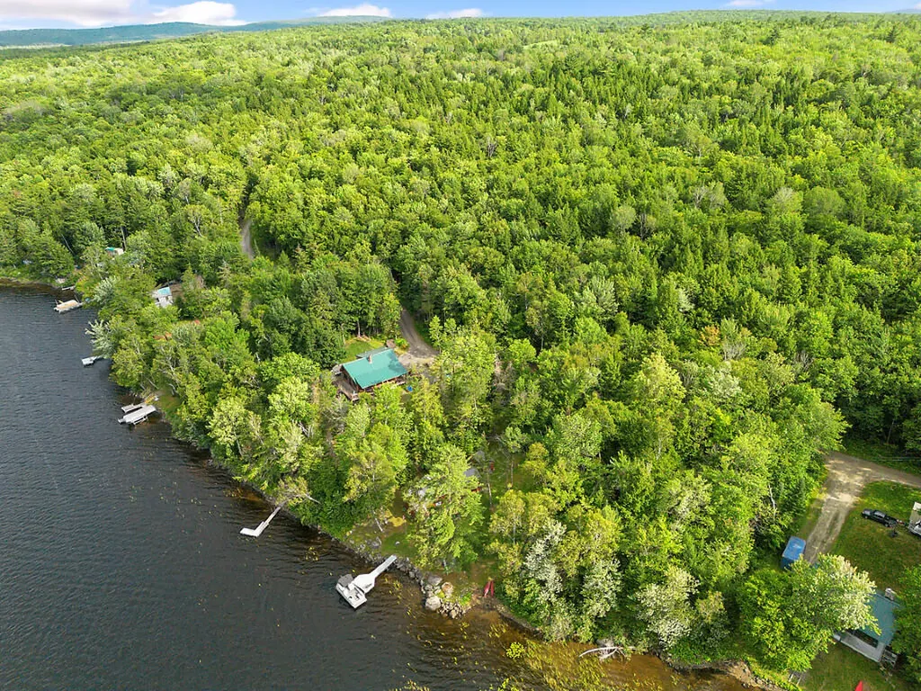 165 Helens Lane Hartland ME 04943