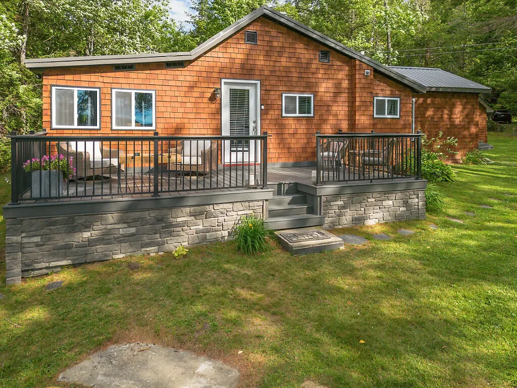 165 Helens Lane Hartland ME 04943
