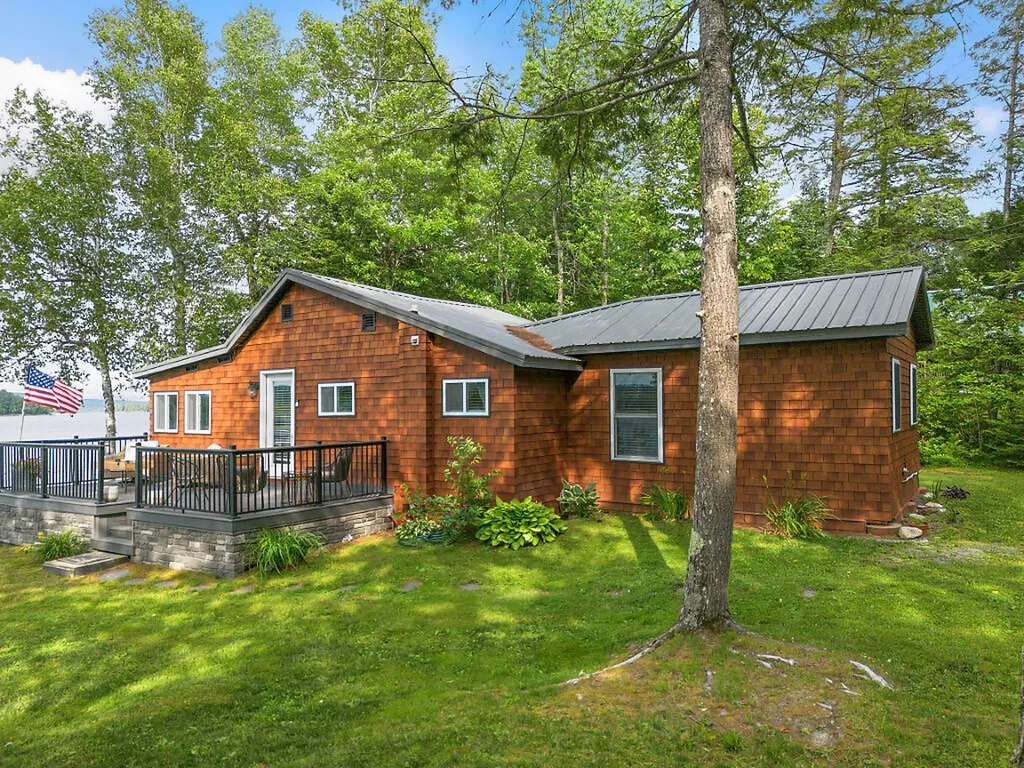 165 Helens Lane Hartland ME 04943